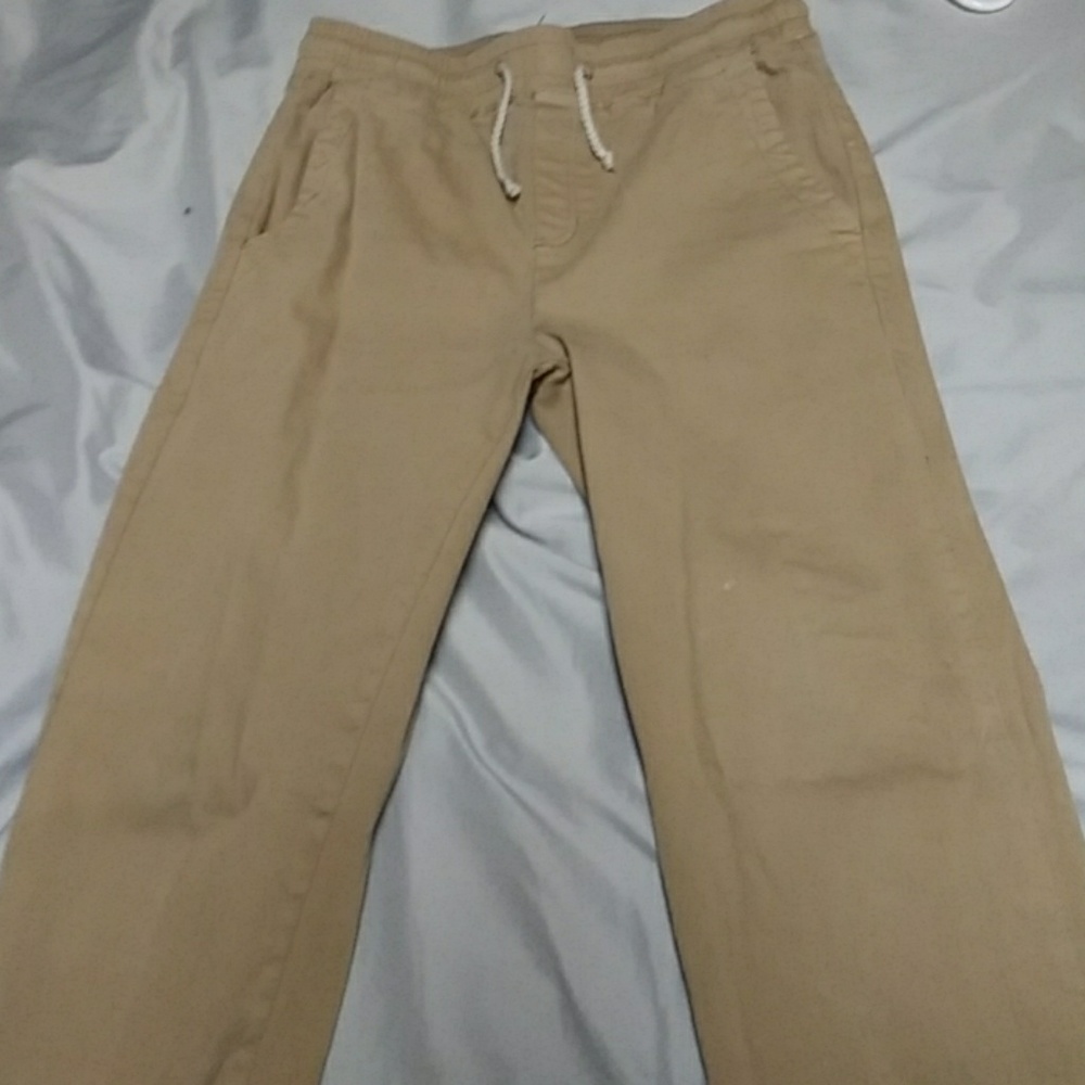 Joggers